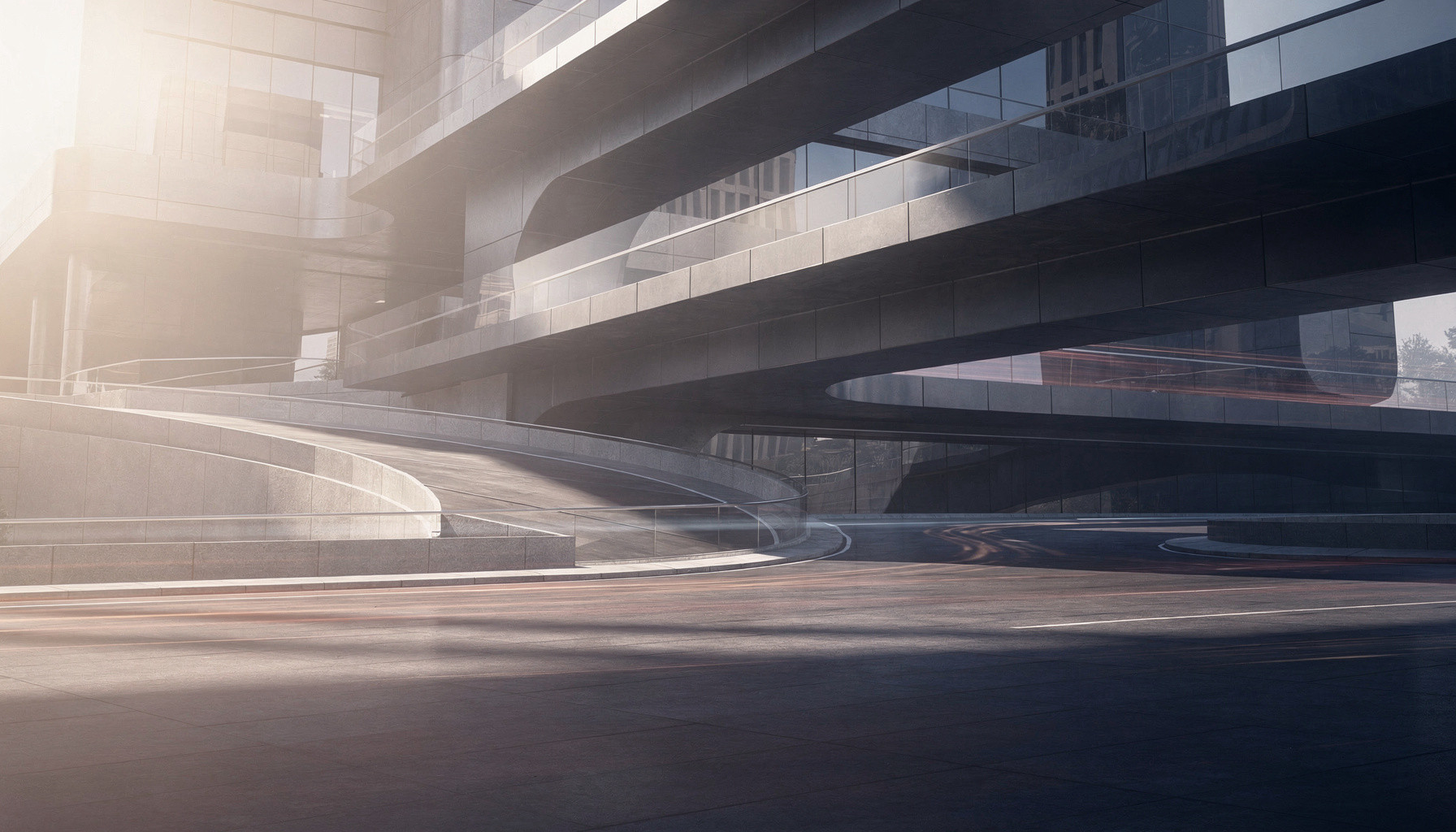 Quick & Ez Auto Registration Services website preview